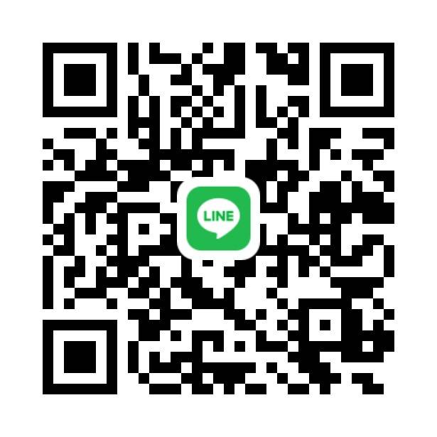 Line QR Code